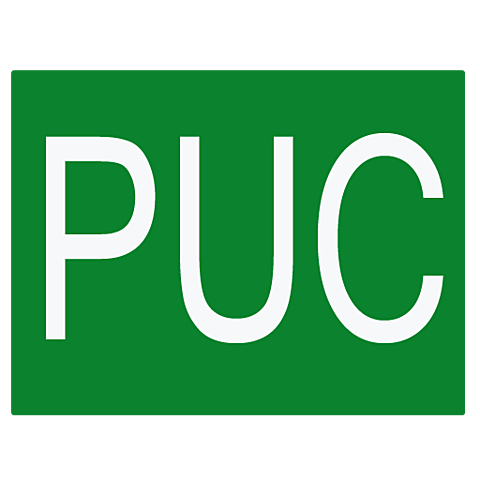 PRIMERA MODIFICACION AL PUC