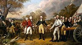 Timeline: American Revolution
