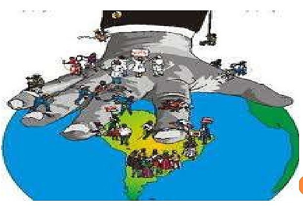 CONTEXTO 1960 - Estudios sobre cultura y comunicación - Latinoamérica