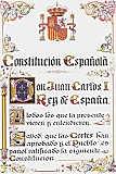 Aprovació de la Constitució Espanyola