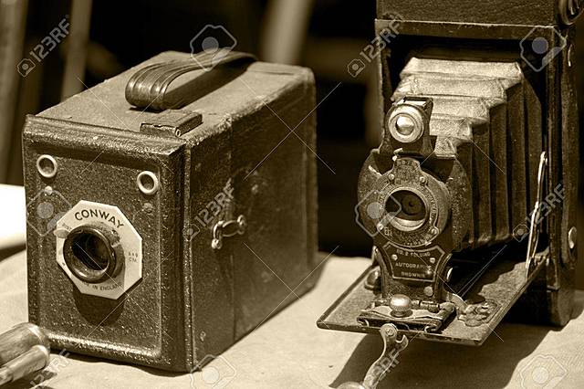 Naixement de la fotografia