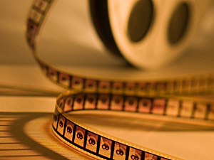 Invention of Celluloid Film
