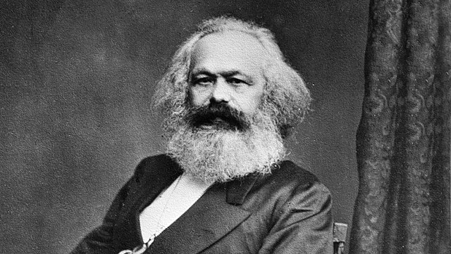 Publicació del Manifest Comunista