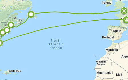 Giovanni de Varrazano