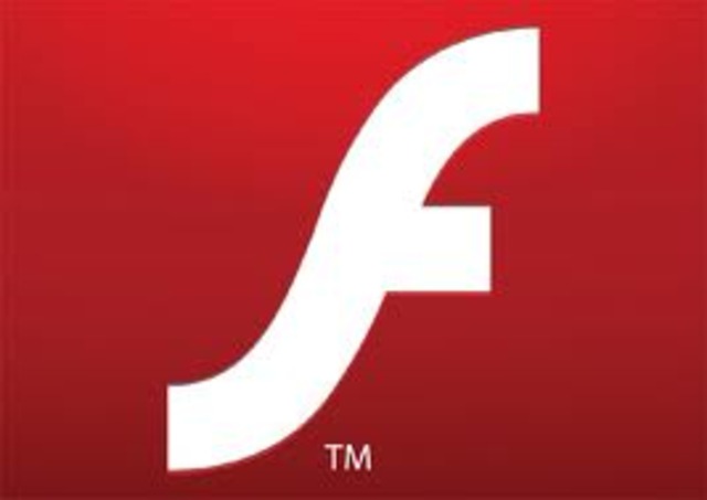 Adobe Flash