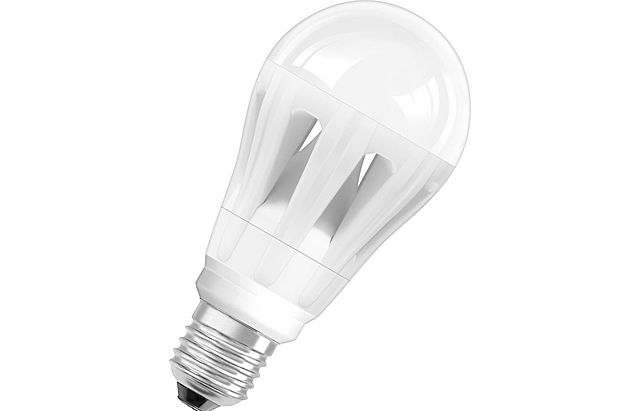 Invenció de la bombeta d’Edison