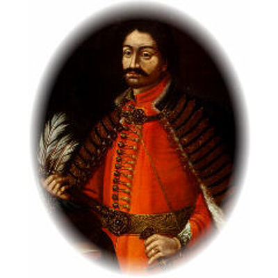 Timeline: Balassi Bálint