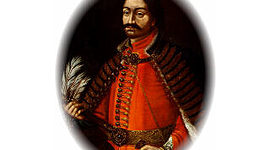 Timeline: Balassi Bálint