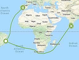 Pedro Alvares Cabral