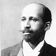 W.E.B. Dubois