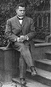 Booker T. Washington
