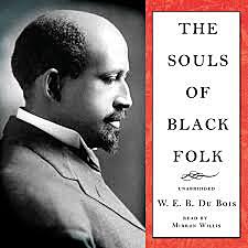 W.E.B. Dubois