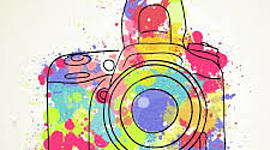 Timeline: Evolución de la cámara fotográfica