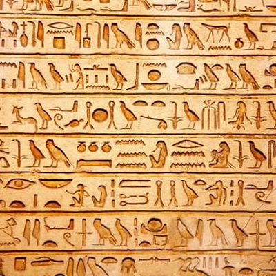 Timeline: Línea del tiempo de las literaturas antiguas