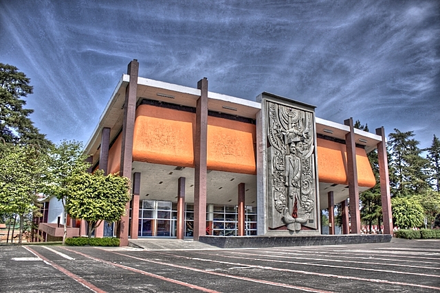 Fundación de la Escuela Normal Veracruzana