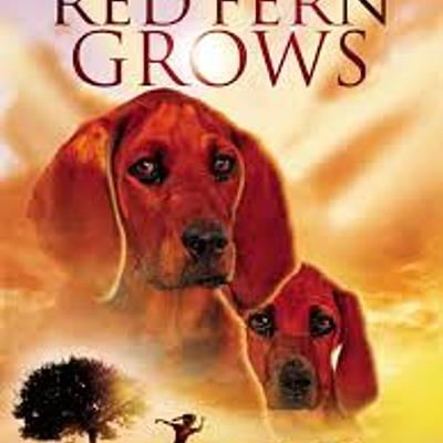 Timeline: Where the Red Fern Grows