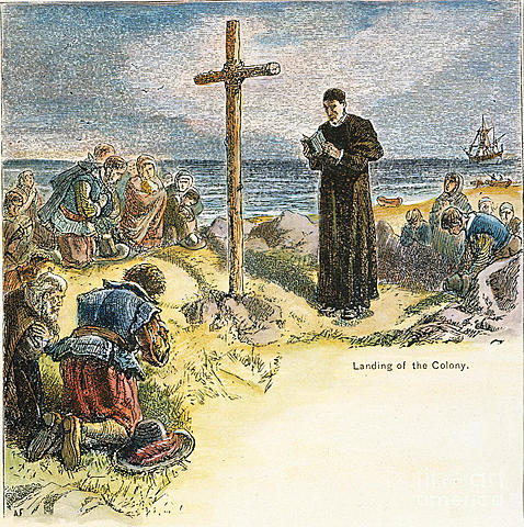 Maryland - The Catholic Project