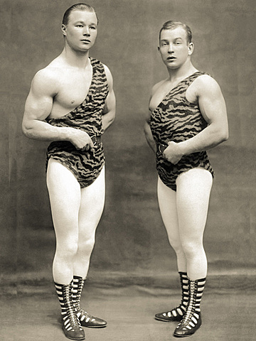 Circus HippodromePrimer circo moderno de Philip Astley