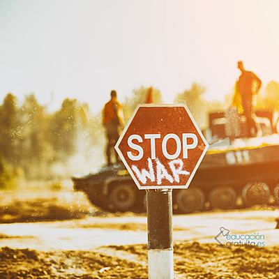 Timeline: Mundo contemporáneo