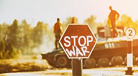 Timeline: Mundo contemporáneo