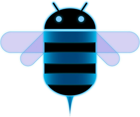 Android 3.0(Honeycomb)