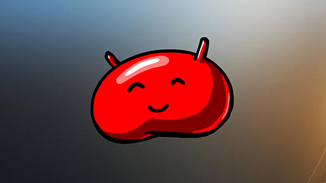 Android 4.1-4.2.-4.3(Jelly bean)