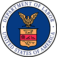 Department of labor established