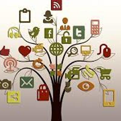 Timeline: Recursos Educativos Digitales (Aura Gomez)