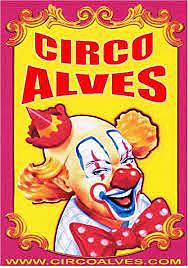 Circo Alves