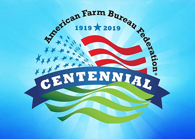 Farm Bureau Federation