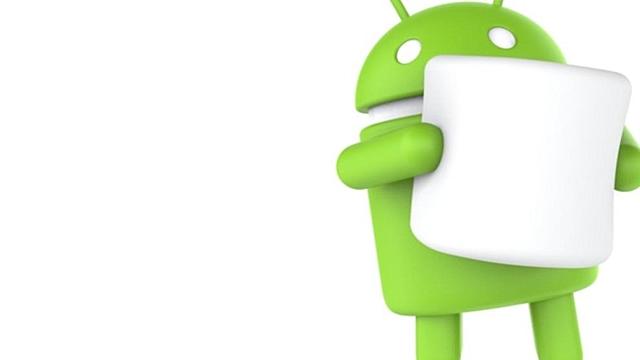 Android 6.0(Marshmallow)