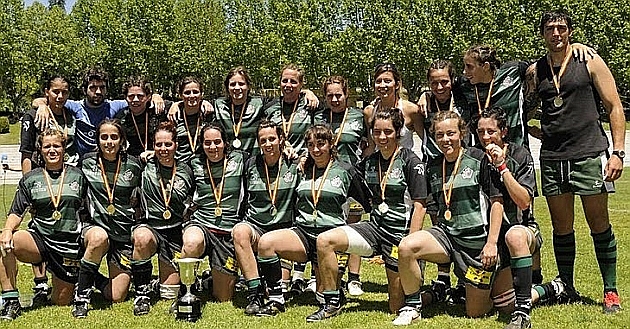 Se hacen mixtas las enseñanzas en el INEF Madrid