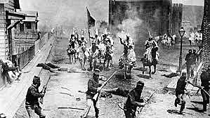 The Birth of a Nation (1915)