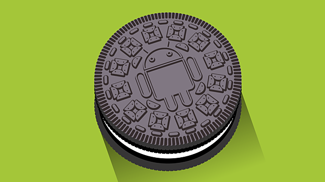 Android 8.0(Oreo)