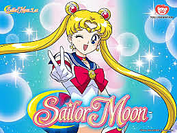 Sailor Moon