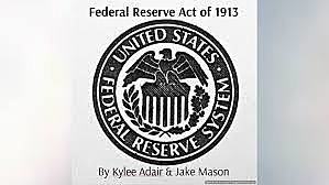 Federal Reserve Act