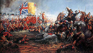 1754–1763: French and Indian War