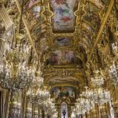 Timeline: The Baroque