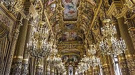 Timeline: The Baroque