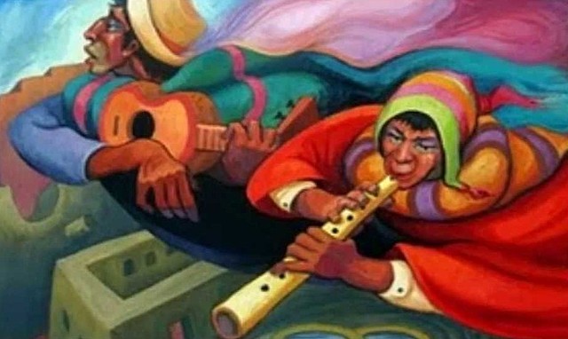 Exponentes del campo de los estudios culturales y comunicación en Latinoamérica