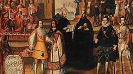 Timeline: EDUCACIÓN AMBIENTAL DURANTE EL VIRREINATO