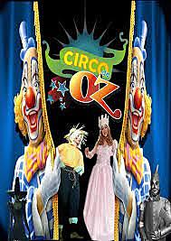 Circus Oz