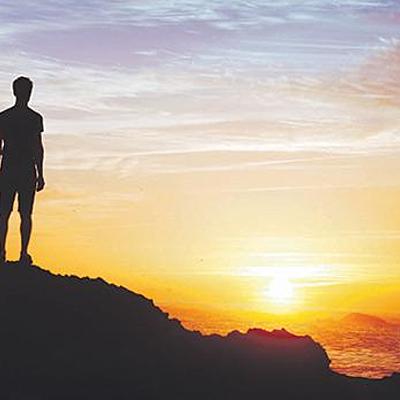 Timeline: LA RELEVANCIA DE MI VIDA - Camilo Andres