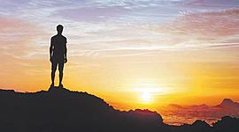 Timeline: LA RELEVANCIA DE MI VIDA - Camilo Andres