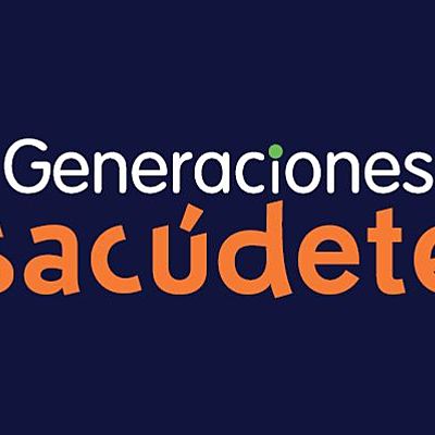 Timeline: GENERACIONES SACÚDETE