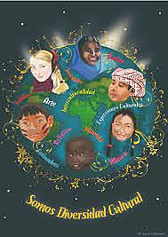 Reconocimiento y respeto a la diversidad