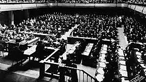 League of Nations