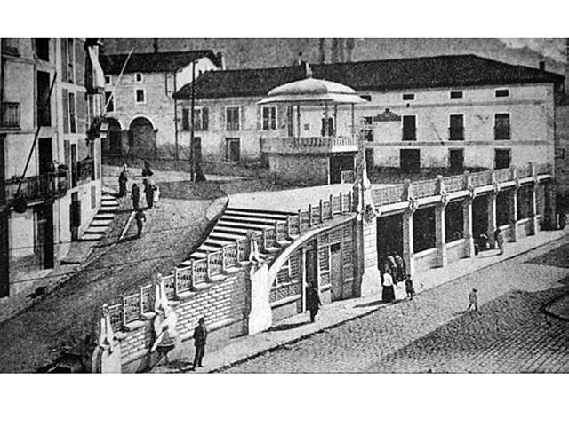 Beasaingo lehen ikastola