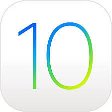 iOS 10