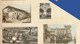 Timeline: Beasaingo Hezkuntzaren hastapenak eta bilakaera